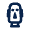Moai Line Icon from Mingcute Line Set