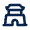 Palace Line Icon from Mingcute Line Set
