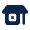Shop Fill Icon from Mingcute Fill Set