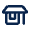 Shop Line Icon from Mingcute Line Set
