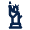 Statue Of Liberty Line Icon from Mingcute Line Set