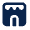 Store 2 Fill Icon from Mingcute Fill Set