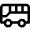 Bus 2 Icon from Nova Line Set