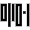 Barcode Icon from Atlas Line Set