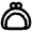 Coin Purse Icon from Atlas Line Set