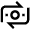 Currency Exchange Icon from Atlas Line Set