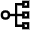 Diagram Icon from Atlas Line Set