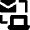 Business Email Promotion Icon from Nova Solid Set