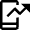 Business Mobile Market Prediction Icon from Nova Line Set