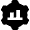 Business Optimization Graph Bar Icon from Nova Solid Set
