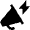 Business Promotion Icon from Nova Solid Set