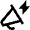 Business Promotion Icon from Nova Line Set