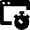 Business Searchengine Optimization Icon from Nova Solid Set
