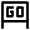 Business Starting Point Icon from Nova Line Set