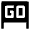 Business Starting Point Icon from Nova Solid Set