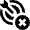 Business Target Remove Cross Icon from Nova Solid Set