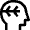Business Wisdom Icon from Nova Line Set