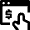 Earrning Per Page 1 Icon from Nova Line Set