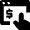 Earrning Per Page 1 Icon from Nova Solid Set