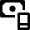 Mobile Payment Icon from Nova Line Set