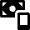Mobile Payment Icon from Nova Solid Set