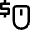 Pay Per Click Icon from Nova Line Set