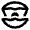 Pearl Sea Creature Icon from Nova Line Set
