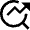 Searchengine Optimization Graph Icon from Nova Line Set