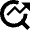 Searchengine Optimization Graph Icon from Nova Solid Set