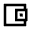 Account Balance Wallet Icon from Sharp Line - Material Pro Set