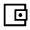 Account Balance Wallet Icon from Sharp Line - Material Symbols Set