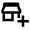 Add Business Icon from Outlined Line - Material Pro Set