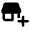 Add Business Fill Icon from Rounded Fill - Material Pro Set
