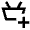 Add Shopping Basket Alt Icon from Sharp Line - Material Pro Set