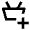 Add Shopping Basket Alt Icon from Outlined Line - Material Pro Set
