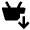 Add Shopping Basket Fill Icon from Outlined Fill - Material Pro Set