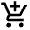 Add Shopping Cart Icon from Material Pro Line Set