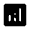 Analytics Fill Icon from Rounded Fill - Material Symbols Set