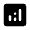Analytics Fill Icon from Rounded Fill - Material Pro Set