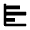 Bar Chart Horizontal Fill Icon from Outlined Fill - Material Pro Set