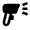 Barcode Reader Fill Icon from Outlined Fill - Material Pro Set