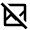 Bid Landscape Disabled Icon from Outlined Line - Material Pro Set