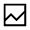 Bid Landscape Icon from Sharp Line - Material Symbols Set