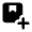 Box Add Fill Icon from Rounded Fill - Material Pro Set