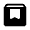 Box Fill Icon from Rounded Fill - Material Symbols Set