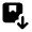 Box Load Fill Icon from Rounded Fill - Material Pro Set
