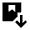 Box Load Fill Icon from Sharp Fill - Material Pro Set