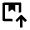 Box Unload Icon from Outlined Line - Material Pro Set