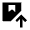 Box Unload Fill Icon from Sharp Fill - Material Pro Set