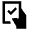 Business Contract Fill Icon from Sharp Fill - Material Pro Set
